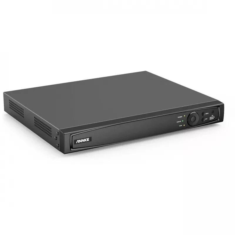 ANNKE N46PCK videoregistratore di rete