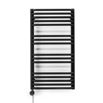 ANNO Termoconvettore 900W da parete con pannello touch digitale, bianco