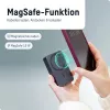 ANSMANN 1700-0199 10000 mAh power bank wireless antracite