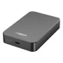 ANSMANN 1700-0199 10000 mAh power bank wireless antracite