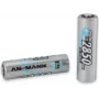 ANSMANN batteria ricaricabile AA NiMH 2850 mAh a bassa autoscarica 5035021