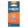 ANSMANN CR2025 pila a bottone al litio, 3V, 160mAh, blister da 1