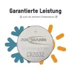 ANSMANN CR2032 pila a bottone al litio 3V 230mAh (confezione da 1)
