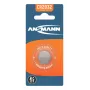 ANSMANN CR2032 pila a bottone al litio 3V 230mAh (confezione da 1)