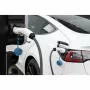 ANSMANN Cavo di ricarica EV Type 2 22kW 7,5m nero