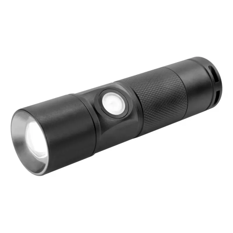 ANSMANN Torcia Future T350FR 350 lumen CREE LED fuoco regolabile IPX4