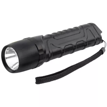 ANSMANN M900P torcia LED 10W 900 lumen nero