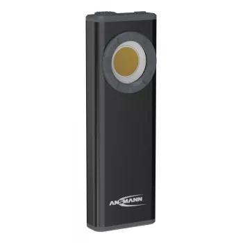 ANSMANN Smart Booster 650R lampada da lavoro LED COB ricaricabile 650 lumen IP54