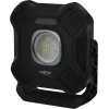 ANSMANN WL2000R lampada da lavoro LED ricaricabile, nero, 20W, 2000lm, con magnete, gancio di sospensione, treppiede - 1 pz. (1600-0755)