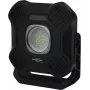 ANSMANN WL2000R lampada da lavoro LED ricaricabile, nero, 20W, 2000lm, con magnete, gancio di sospensione, treppiede - 1 pz. (1600-0755)