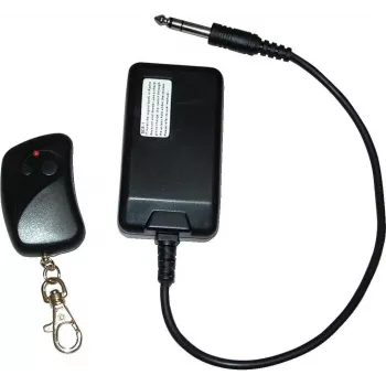ANTARI BCR-1 sistema di radiocomando per macchine del fumo serie Z (5170299K)