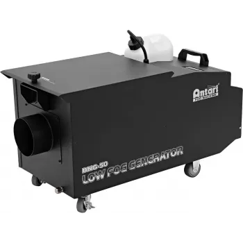 ANTARI DNG-50 macchina per nebbia da terra con Flightcase (51702667)