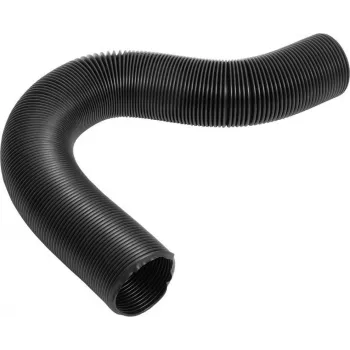 Antari FT-250 tubo di uscita nebbia, diametro 12,7 cm, lunghezza 3 m, nero 51702978