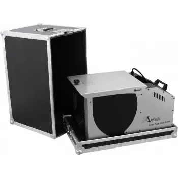 Antari ICE-101 macchina per nebbia bassa con flightcase 20000368