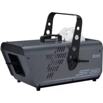 Antari SW-250X macchina per neve con staffa di montaggio (51706270)