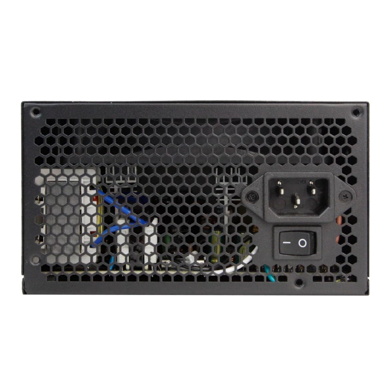 Alimentatore non modulare Antec Atom B650 - 650W, 80 PLUS Bronze, ATX, ventola 120mm