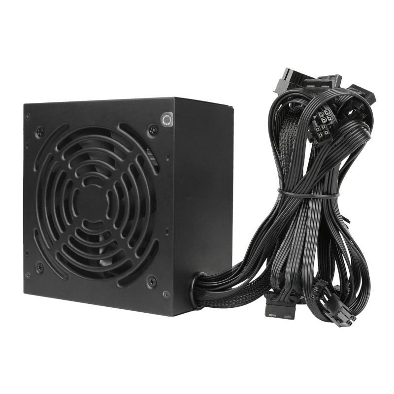 Alimentatore non modulare Antec Atom B650 - 650W, 80 PLUS Bronze, ATX, ventola 120mm