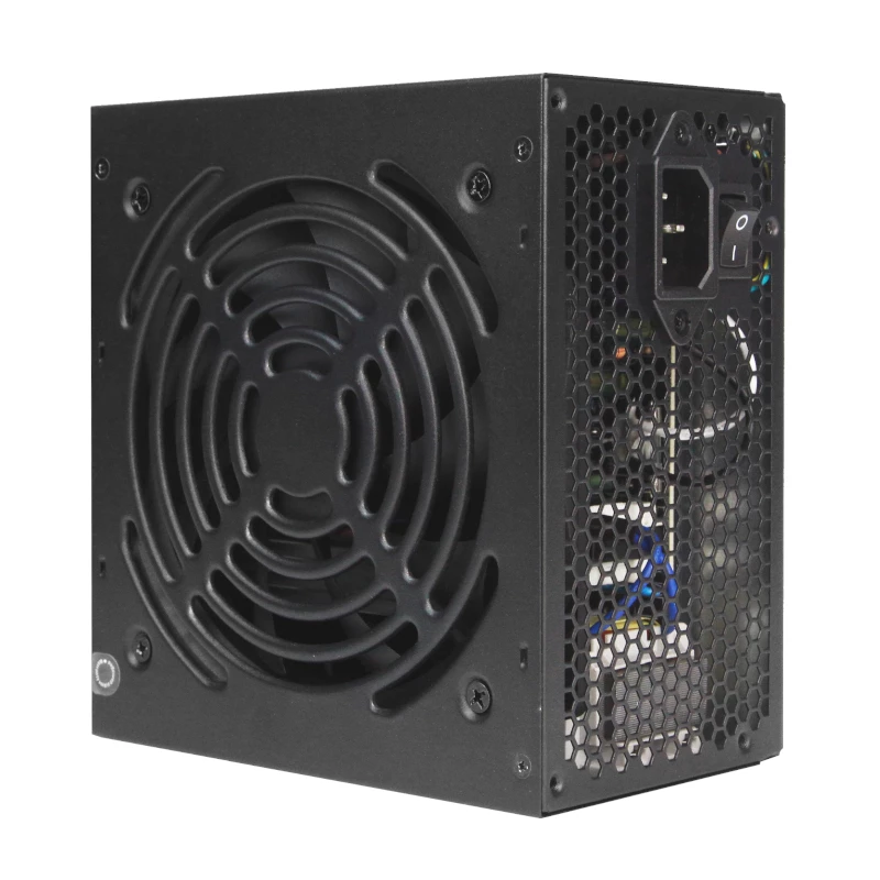 Alimentatore non modulare Antec Atom B650 - 650W, 80 PLUS Bronze, ATX, ventola 120mm