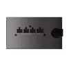 Antec Atom G750 alimentatore semi-modulare