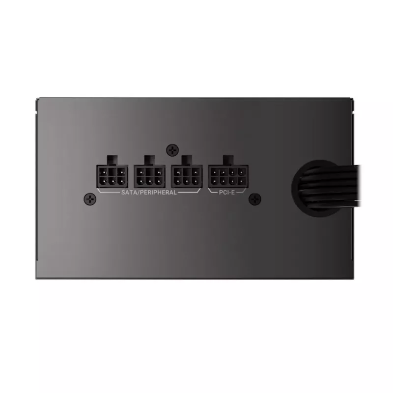 Antec Atom G750 alimentatore semi-modulare