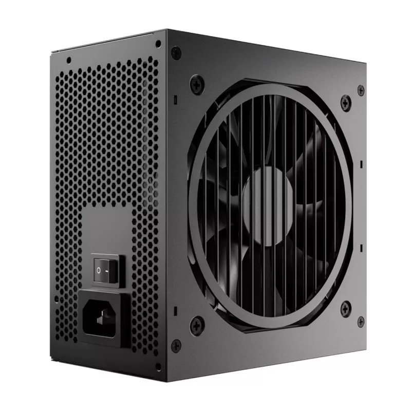Antec Atom G750 alimentatore semi-modulare