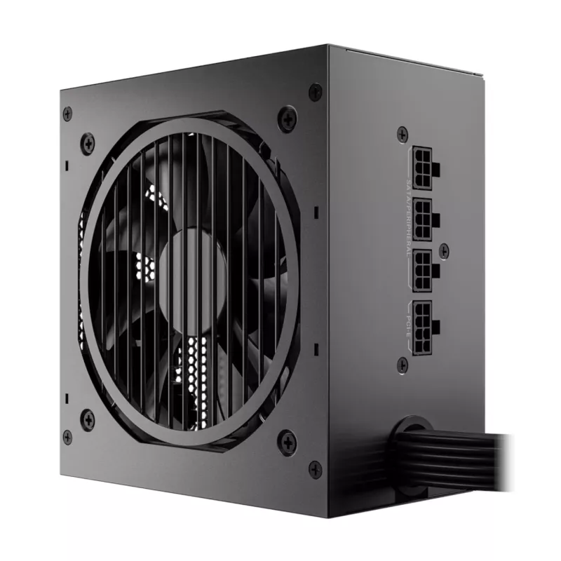 Antec Atom G750 alimentatore semi-modulare