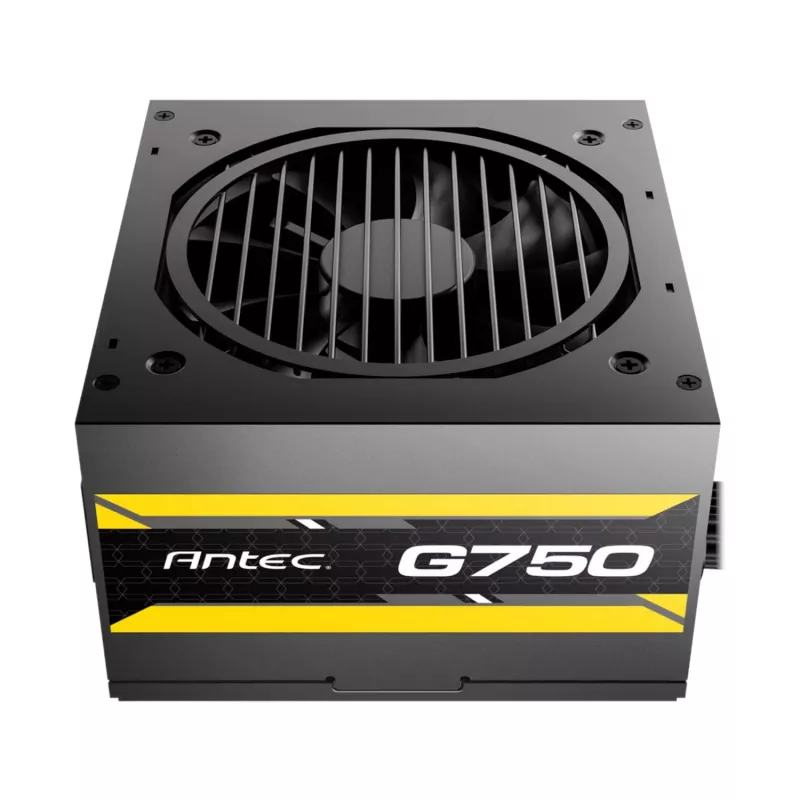 Antec Atom G750 alimentatore semi-modulare