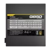Alimentatore semi-modulare Antec ATOM G850 850W 80 PLUS Gold