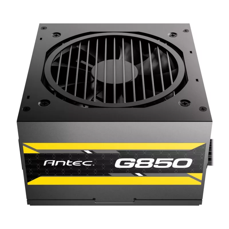 Alimentatore semi-modulare Antec ATOM G850 850W 80 PLUS Gold