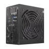 Antec Atom V550 alimentatore non modulare - 550W, 80 PLUS White, ATX, Active PFC, ventola 120mm