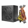 Antec Atom V650 alimentatore non modulare - 650W, 80 PLUS White, ATX, ventola silenziosa 120mm