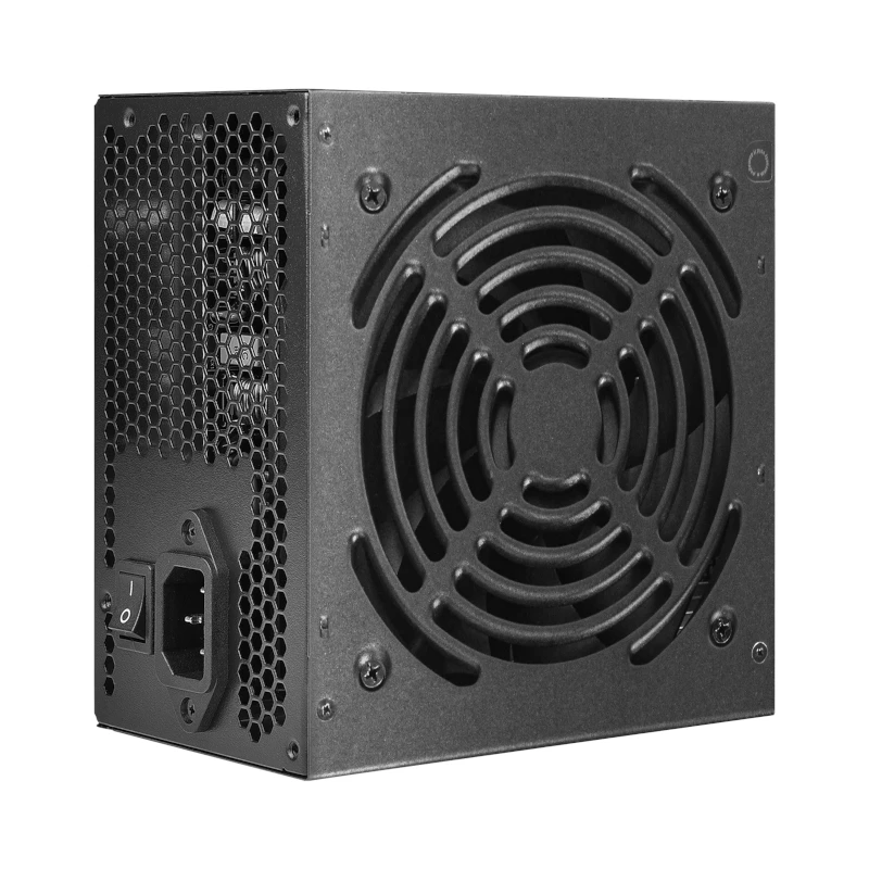 Antec Atom V750 alimentatore non modulare 750W 80 PLUS Bronze ATX
