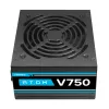 Antec Atom V750 alimentatore non modulare 750W 80 PLUS Bronze ATX