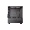 Case gaming mini-tower Antec CX200M Elite Micro-ATX | ITX RGB - nero