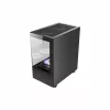 Case gaming mini-tower Antec CX200M Elite Micro-ATX | ITX RGB - nero