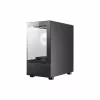 Case gaming mini-tower Antec CX200M Elite Micro-ATX | ITX RGB - nero