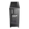 Antec CX700 ARGB B Case gaming mid-tower - vetro temperato, 4 ventole ARGB, supporto E-ATX, nero