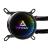 Dissipatore CPU a liquido Antec Luna 360 ARGB - nero