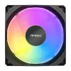 Dissipatore CPU a liquido Antec Luna 360 ARGB - nero