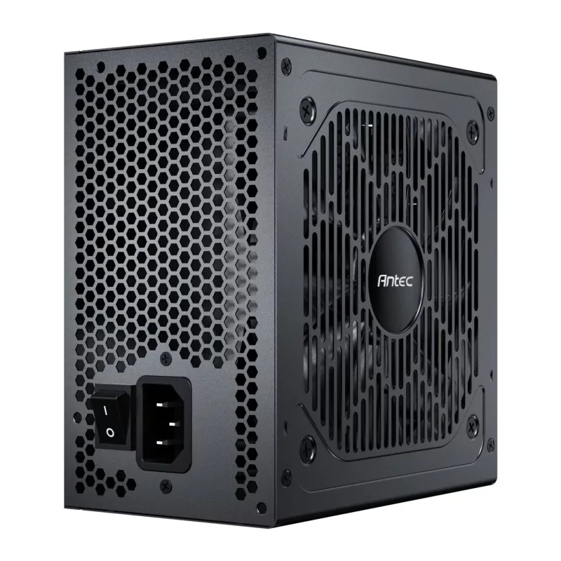Alimentatore completamente modulare Antec MEGA 850W 80 PLUS Gold ATX3.1 PCIE 5.1