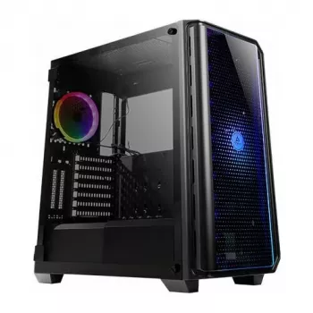 Antec NX1000 Case Mid Tower ATX con pannello in vetro temperato