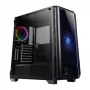 Antec NX1000 Case Mid Tower ATX con pannello in vetro temperato