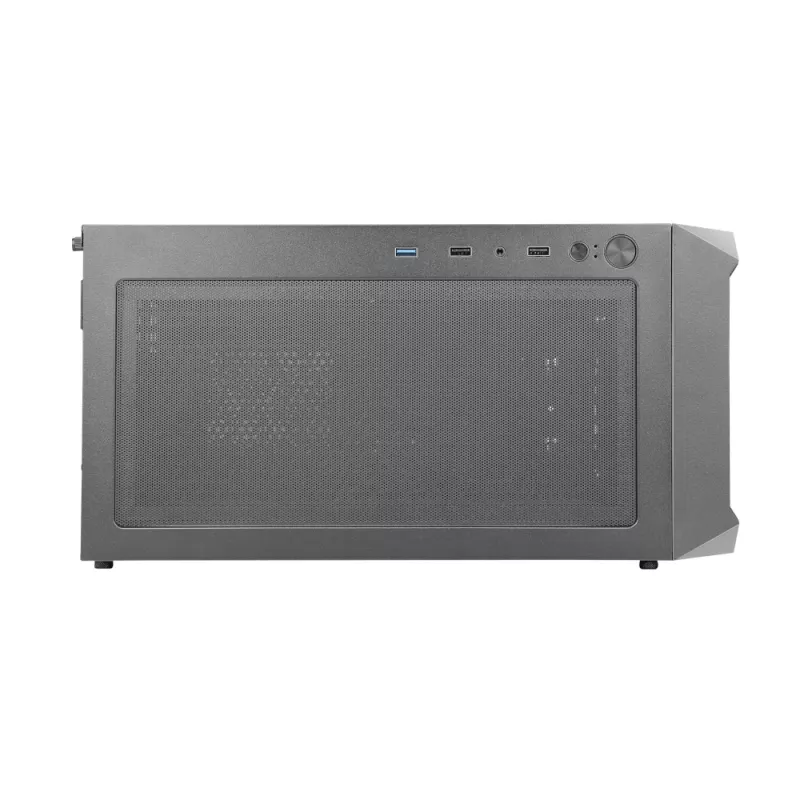 Antec NX292 ARGB case da gaming Mid-Tower - nero