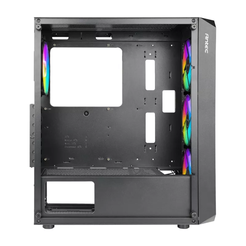 Antec NX292 ARGB case da gaming Mid-Tower - nero