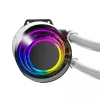 Dissipatore CPU a liquido AIO Antec VORTEX LUM 360 ARGB - bianco