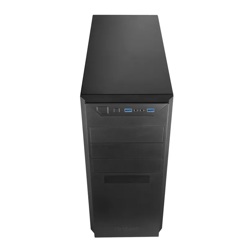 Antec VSK4000B Case ATX Mid-Tower - nero