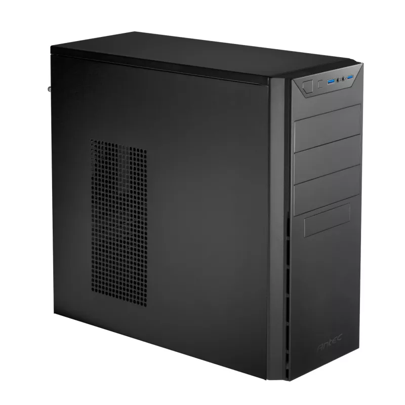 Antec VSK4000B Case ATX Mid-Tower - nero
