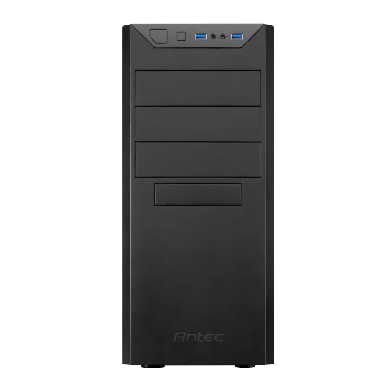 Antec VSK4000B Case ATX Mid-Tower - nero