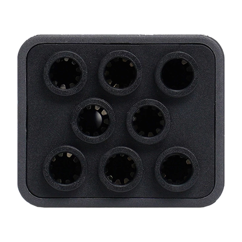 ANYCUBIC Hub a 8 colori per ACE Pro / Kobra 3 Combo / V2 Combo / Max Combo / S1 Combo