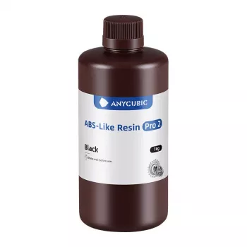 AnyCubic ABS-Like Resin Pro 2 (nero)